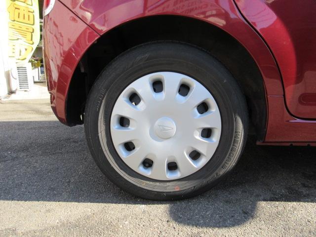 Ref:AUX-21136978 DAIHATSU MIRA GINO 2007 - Image 20