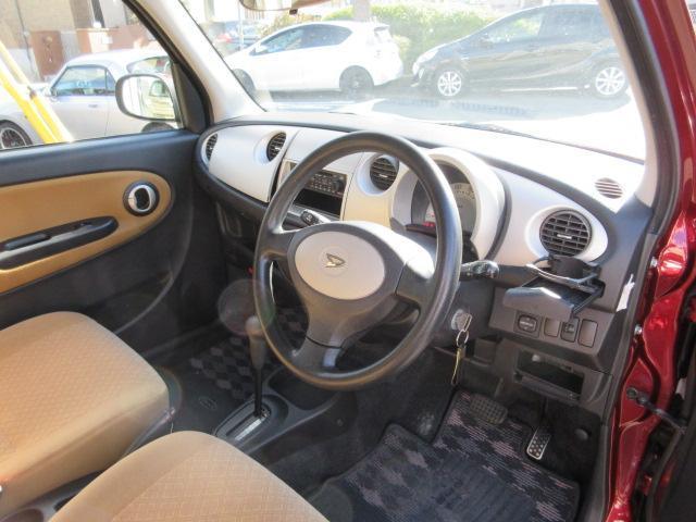 Ref:AUX-21136978 DAIHATSU MIRA GINO 2007 - Image 3