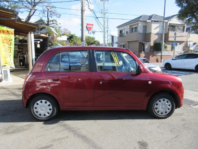 Ref:AUX-21136978 DAIHATSU MIRA GINO 2007 - Image 4