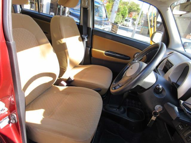 Ref:AUX-21136978 DAIHATSU MIRA GINO 2007 - Image 6