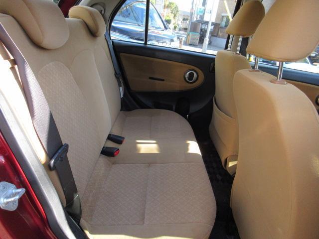 Ref:AUX-21136978 DAIHATSU MIRA GINO 2007 - Image 7