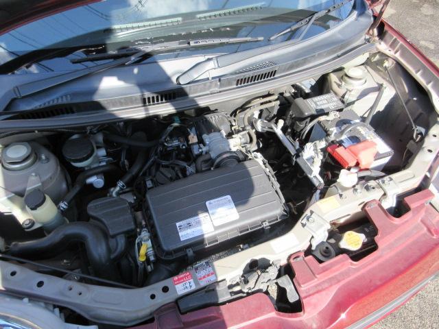 Ref:AUX-21136978 DAIHATSU MIRA GINO 2007 - Image 8