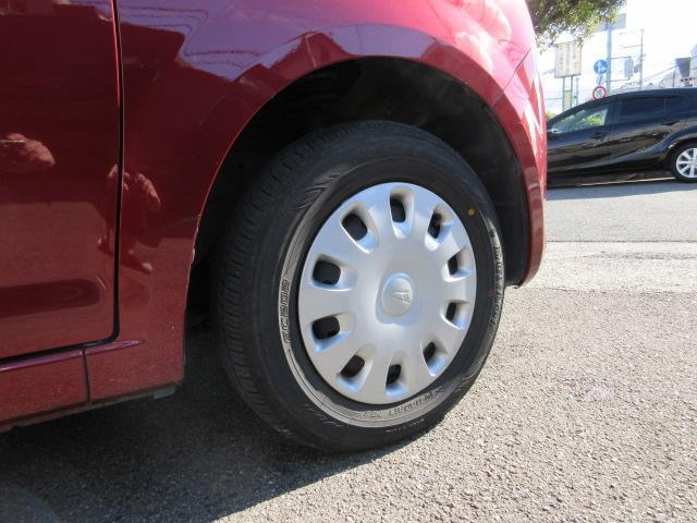 Ref:AUX-21136978 DAIHATSU MIRA GINO 2007 - Image 9