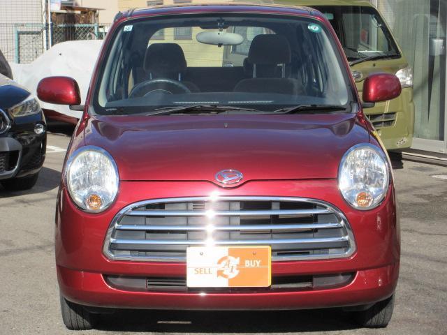 Ref:AUX-21136978 DAIHATSU MIRA GINO 2007 - Image 10