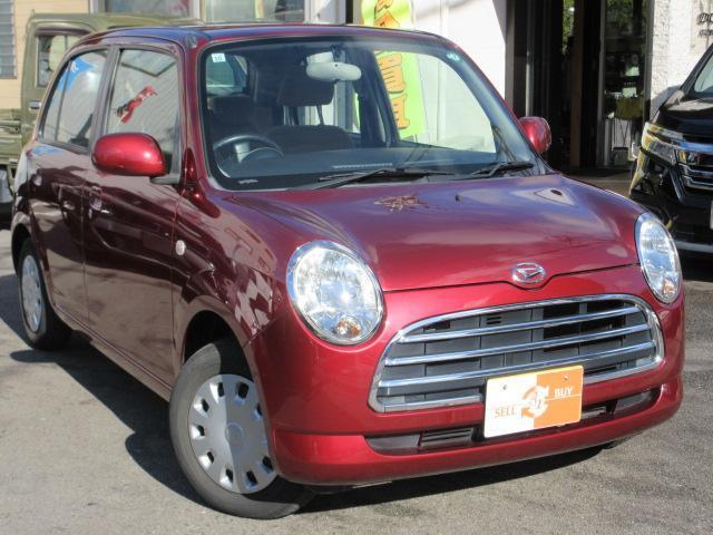 Ref:AUX-21136978 DAIHATSU MIRA GINO 2007