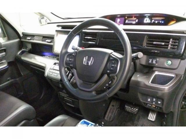 Ref:AUX-21143785 HONDA STEPWAGON SPADA 2021 - Image 3