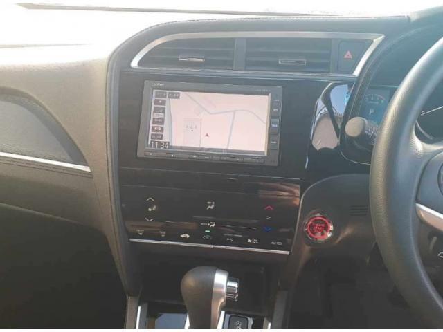 Ref:AUX-21143846 HONDA SHUTTLE 2018 - Image 3