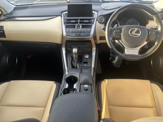 Ref:AUX-21143978 LEXUS NX 2015 - Image 5