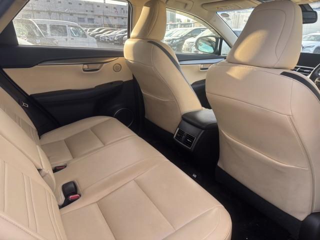 Ref:AUX-21143978 LEXUS NX 2015 - Image 7