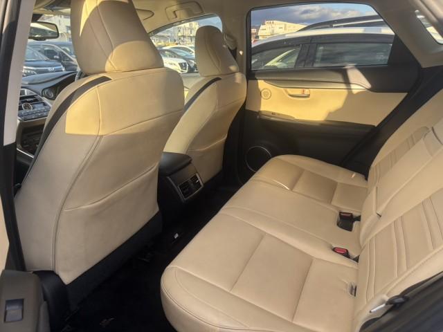 Ref:AUX-21143978 LEXUS NX 2015 - Image 9