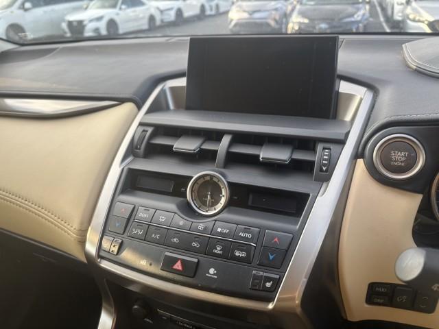 Ref:AUX-21143978 LEXUS NX 2015 - Image 10