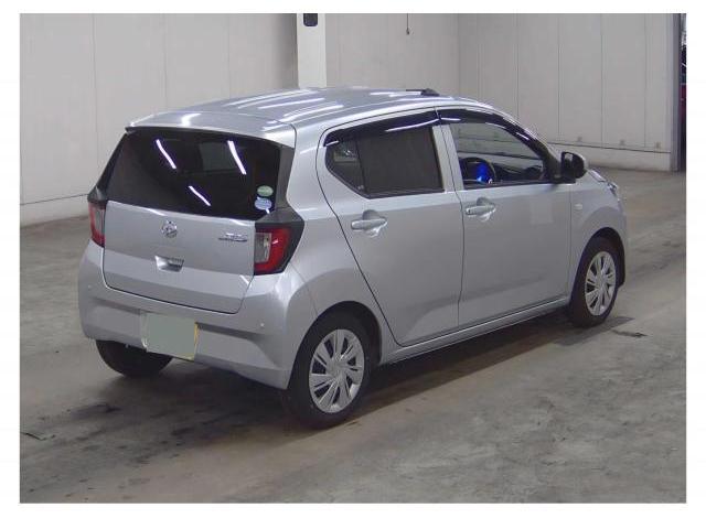 Ref:AUX-21144000 DAIHATSU MIRA E:S 2021 - Image 2