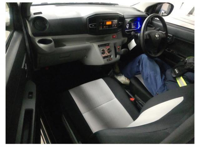 Ref:AUX-21144000 DAIHATSU MIRA E:S 2021 - Image 3