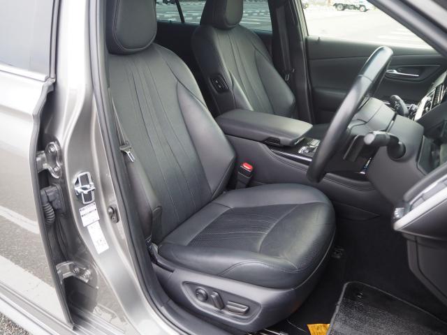 Ref:AUX-21144103 TOYOTA CROWN HYBRID 2021 - Image 12