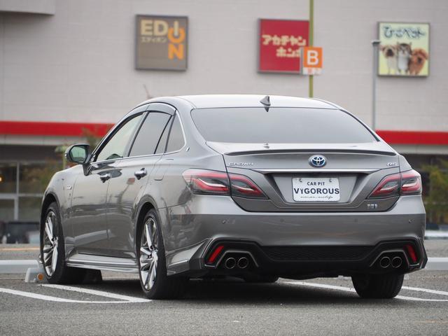 Ref:AUX-21144103 TOYOTA CROWN HYBRID 2021 - Image 6