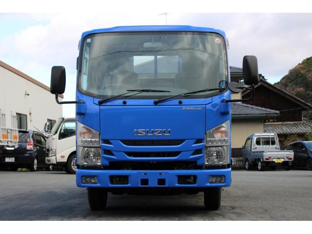 Ref:AUX-21144251 ISUZU ELF TRUCK 2016 - Image 2