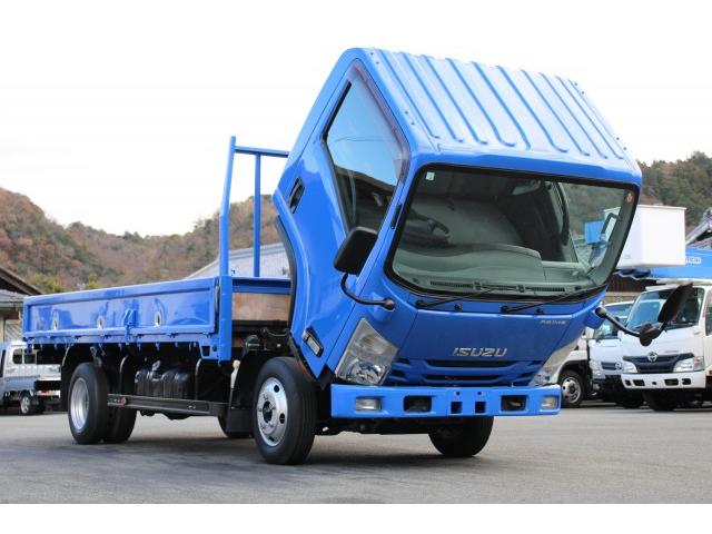 Ref:AUX-21144251 ISUZU ELF TRUCK 2016 - Image 12