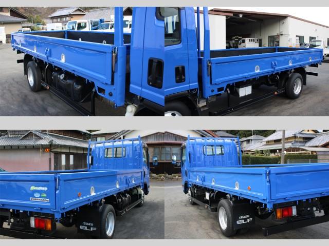 Ref:AUX-21144251 ISUZU ELF TRUCK 2016 - Image 13