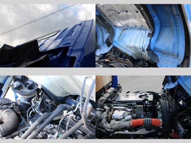 Ref:AUX-21144251 ISUZU ELF TRUCK 2016 - Image 16