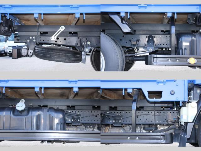 Ref:AUX-21144251 ISUZU ELF TRUCK 2016 - Image 19