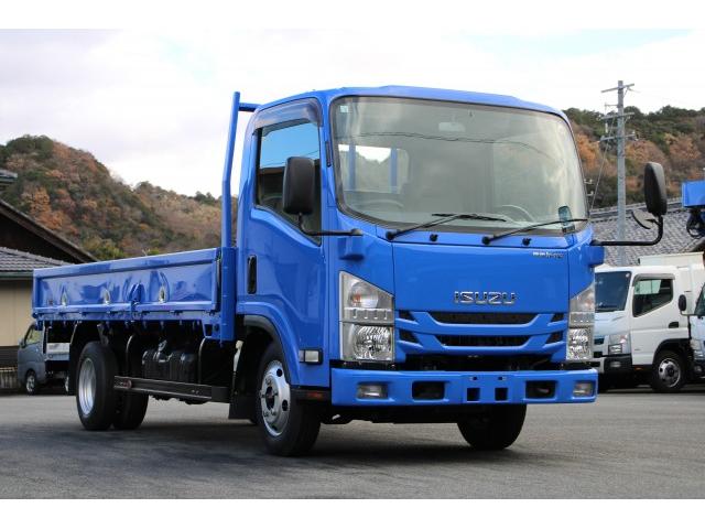 Ref:AUX-21144251 ISUZU ELF TRUCK 2016 - Image 3