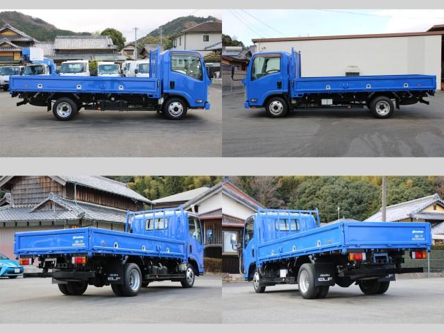 Ref:AUX-21144251 ISUZU ELF TRUCK 2016 - Image 4