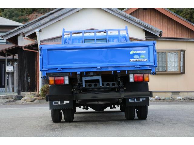 Ref:AUX-21144251 ISUZU ELF TRUCK 2016 - Image 5