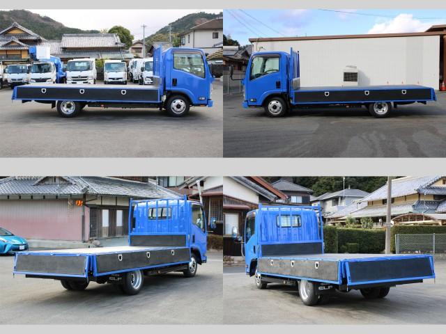 Ref:AUX-21144251 ISUZU ELF TRUCK 2016 - Image 7
