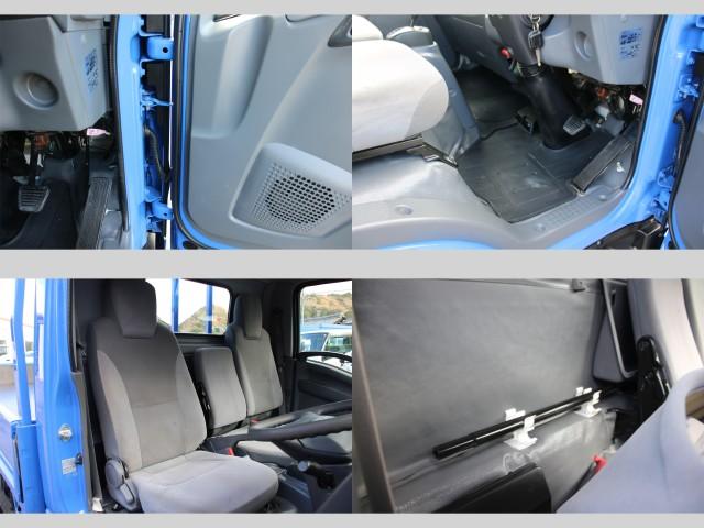 Ref:AUX-21144251 ISUZU ELF TRUCK 2016 - Image 9