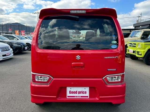 Ref:AUX-21147224 SUZUKI WAGON R 2018 2 Ref:AUX-21147224 SUZUKI WAGON R 2018 - Image 2