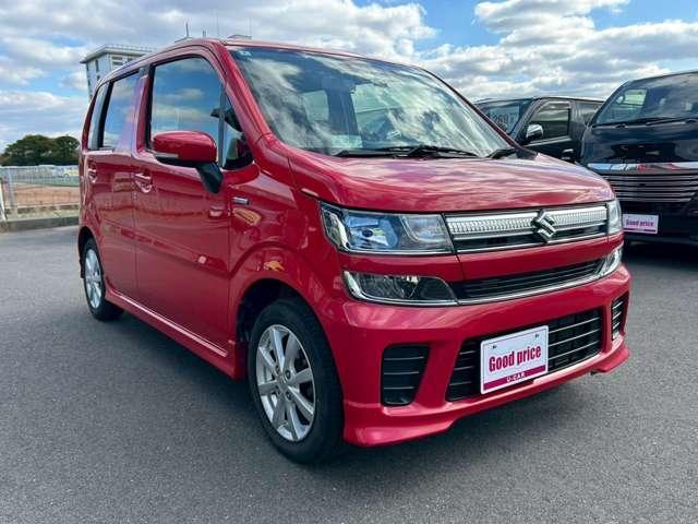 Ref:AUX-21147224 SUZUKI WAGON R 2018 12 Ref:AUX-21147224 SUZUKI WAGON R 2018 - Image 12