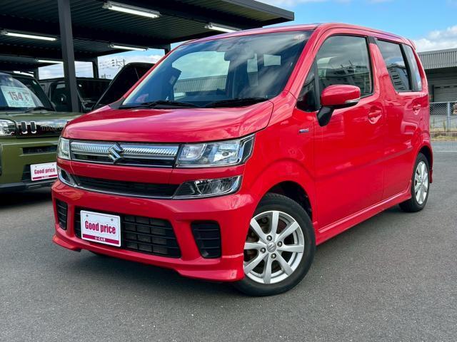 Ref:AUX-21147224 SUZUKI WAGON R 2018 13 Ref:AUX-21147224 SUZUKI WAGON R 2018 - Image 13