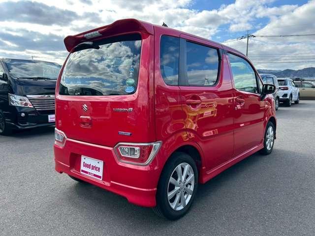 Ref:AUX-21147224 SUZUKI WAGON R 2018 14 Ref:AUX-21147224 SUZUKI WAGON R 2018 - Image 14