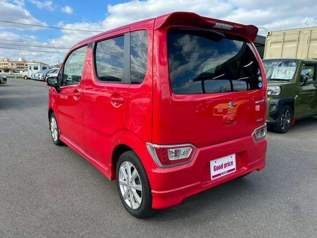 Ref:AUX-21147224 SUZUKI WAGON R 2018 15 Ref:AUX-21147224 SUZUKI WAGON R 2018 - Image 15