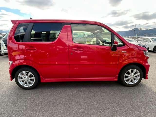 Ref:AUX-21147224 SUZUKI WAGON R 2018 4 Ref:AUX-21147224 SUZUKI WAGON R 2018 - Image 4