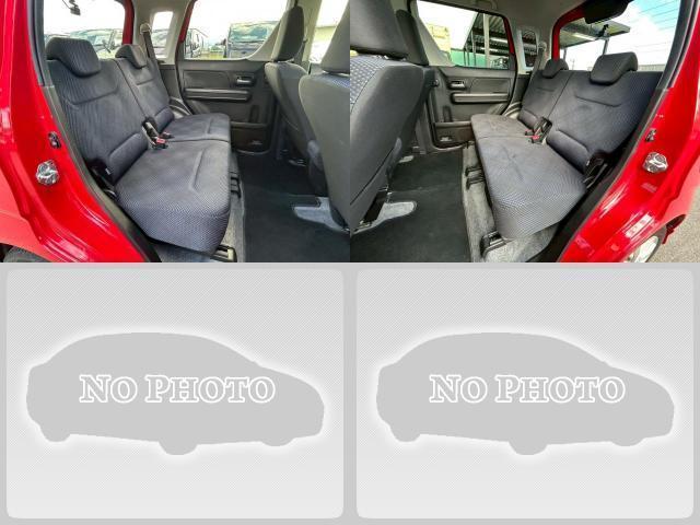 Ref:AUX-21147224 SUZUKI WAGON R 2018 7 Ref:AUX-21147224 SUZUKI WAGON R 2018 - Image 7