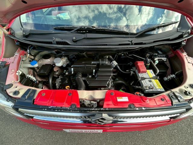 Ref:AUX-21147224 SUZUKI WAGON R 2018 8 Ref:AUX-21147224 SUZUKI WAGON R 2018 - Image 8