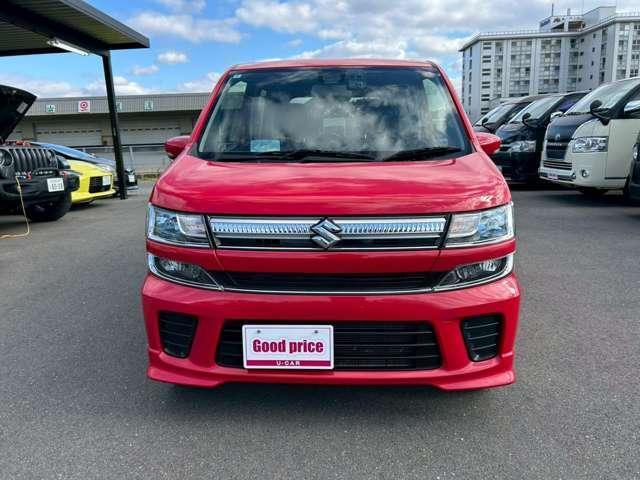 Ref:AUX-21147224 SUZUKI WAGON R 2018 10 Ref:AUX-21147224 SUZUKI WAGON R 2018 - Image 10