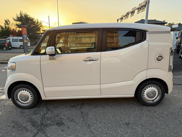 Ref:AUX-21148609 HONDA N-BOX SLASH 2016 - Image 11