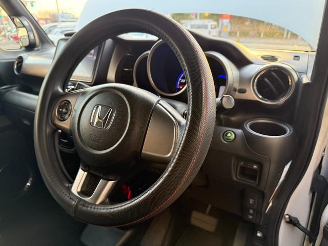 Ref:AUX-21148609 HONDA N-BOX SLASH 2016 - Image 15