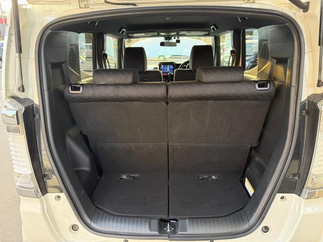 Ref:AUX-21148609 HONDA N-BOX SLASH 2016 - Image 17