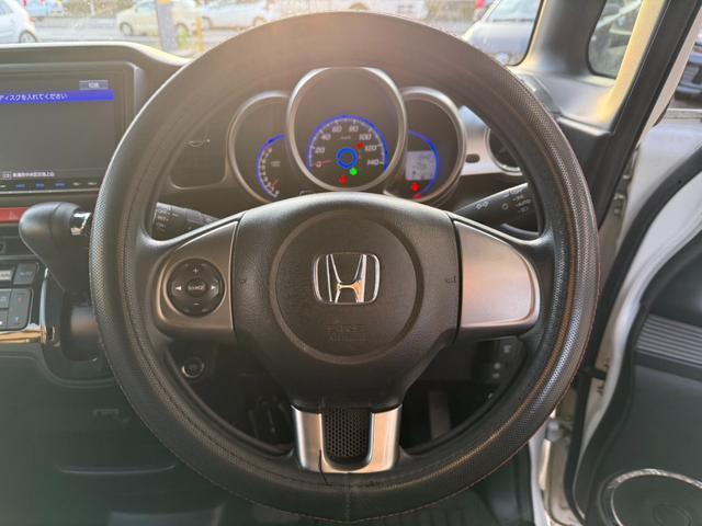 Ref:AUX-21148609 HONDA N-BOX SLASH 2016 - Image 9