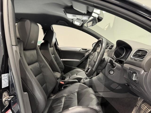 Ref:AUX-21149588 VOLKSWAGEN GOLF 2012 - Image 5