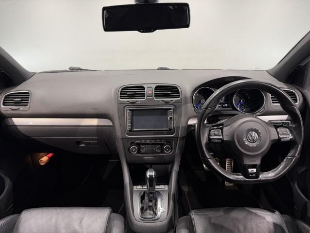 Ref:AUX-21149588 VOLKSWAGEN GOLF 2012 - Image 6