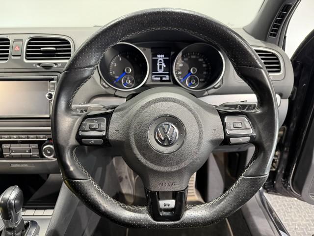 Ref:AUX-21149588 VOLKSWAGEN GOLF 2012 - Image 7