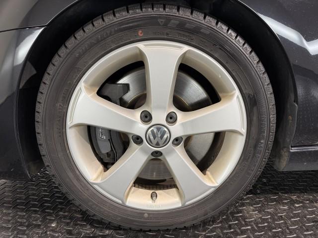 Ref:AUX-21149588 VOLKSWAGEN GOLF 2012 - Image 9