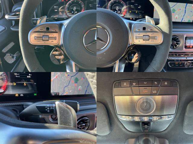 Ref:AUX-21149964 MERCEDES AMG G-CLASS 2022 - Image 10