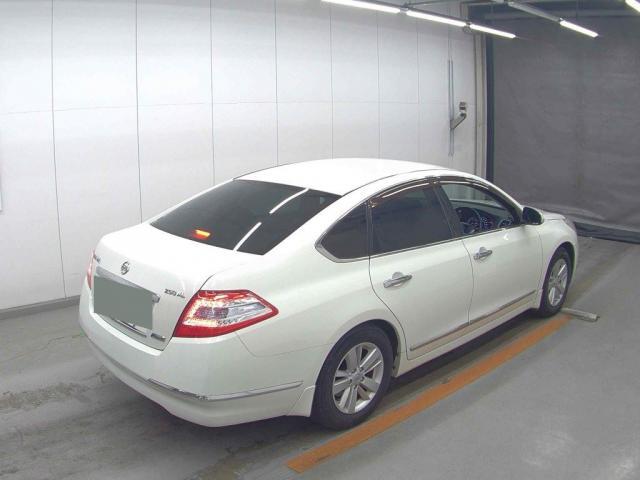 Ref:AUX-21150029 NISSAN TEANA 2013 - Image 2