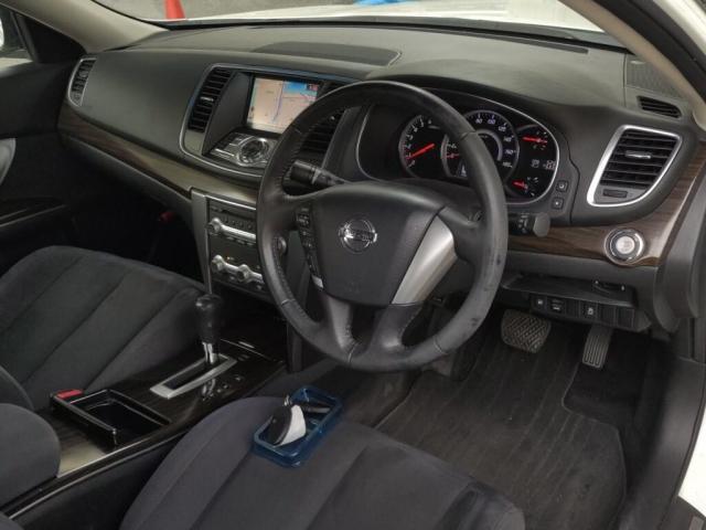 Ref:AUX-21150029 NISSAN TEANA 2013 - Image 3