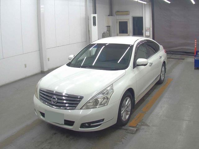 Ref:AUX-21150029 NISSAN TEANA 2013 - Image 5